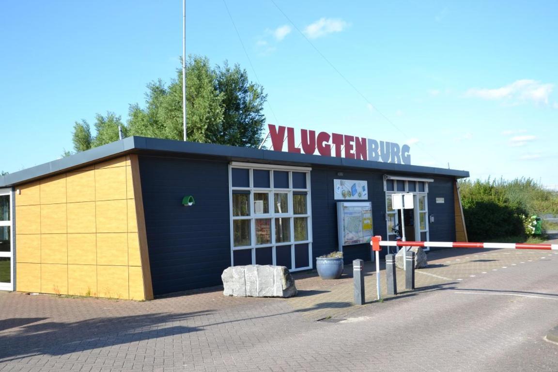 Bungalow 10 Personen Hotel s-Gravenzande Buitenkant foto