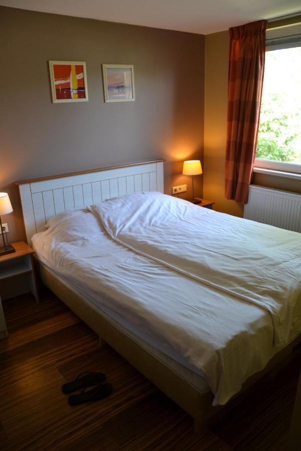 Bungalow 10 Personen Hotel s-Gravenzande Buitenkant foto
